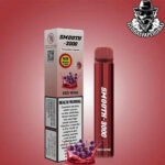 Smooth 3000 Puffs Disposable - Image 13