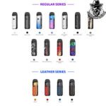 Smok Nord 50W Pod Kit