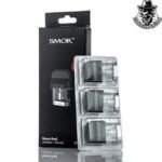 Smok Novo Ceramic Pod