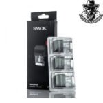 Smok Novo Ceramic Pod - Image 2