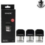 Smok Novo Replacement Mesh Pod 0.8ohm