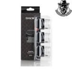 SMOK Nord Empty Pods Without Coils 3 Pods - Image 2