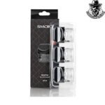 SMOK Nord Empty Pods Without Coils 3 Pods