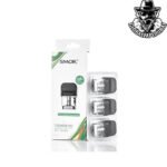 Smok Novo 2 DC MTL Replacement Pods - Image 2