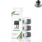 Smok Novo 2 DC MTL Replacement Pods