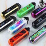 Smok RPM 40 Pod Kit