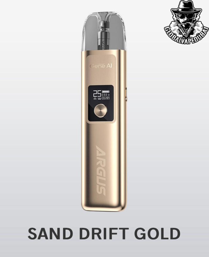 Voopoo Argus G Pod Kit - Image 6