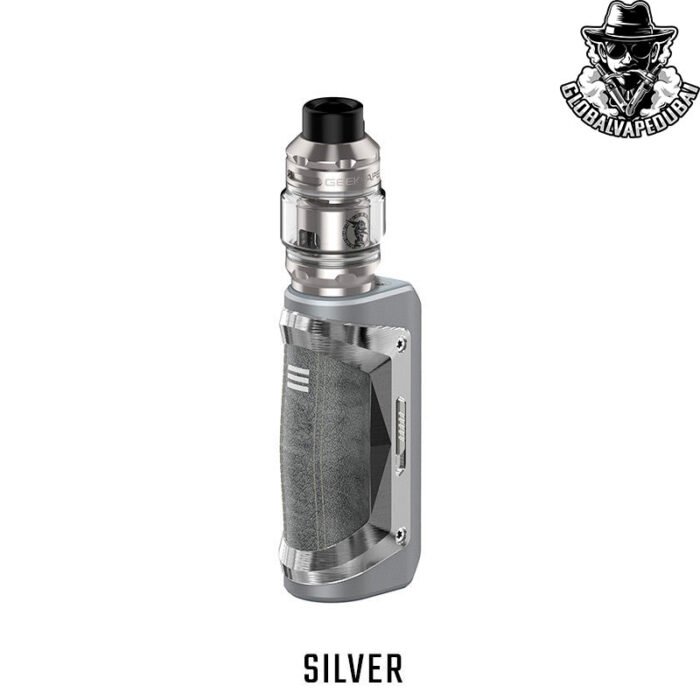 Geekvape S100 Aegis Solo 2 Starter Kit (Sub-Ohm-Tank) - Image 8