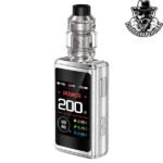 Geekvape Z200 Kit (Zeus 200) - Image 5