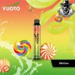 Yuoto Luscious 3000 Puffs Disposable - Image 17