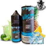 Nasty 30ML Saltnic 35MG - Image 25