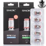 Smok RPM 3 Coils