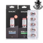 Smok RPM 3 Coils - Image 2