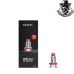 Smok RPM Replacement MLT Mesh 0.3ohm Coils - Image 2