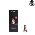 Smok RPM Replacement MLT Mesh 0.3ohm Coils