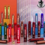 Smooth 3000 Puffs Disposable