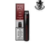 Pod Salt Go 2500 Puffs Disposable - Image 8