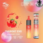 Tugboat Evo 4500 puffs Disposable - Image 19