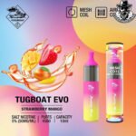 Tugboat Evo 4500 puffs Disposable - Image 20