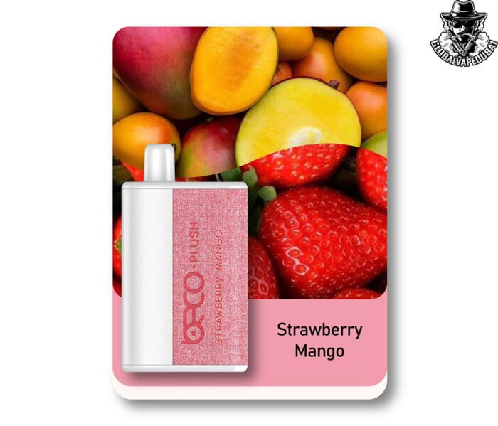 Beco Plush Disposable Pods 10000 Puffs - Image 10