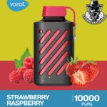 VOZOL Gear Disposable 10000 Puffs - Image 13