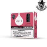 Myle V5 Meta Pods All Flavours - Image 12