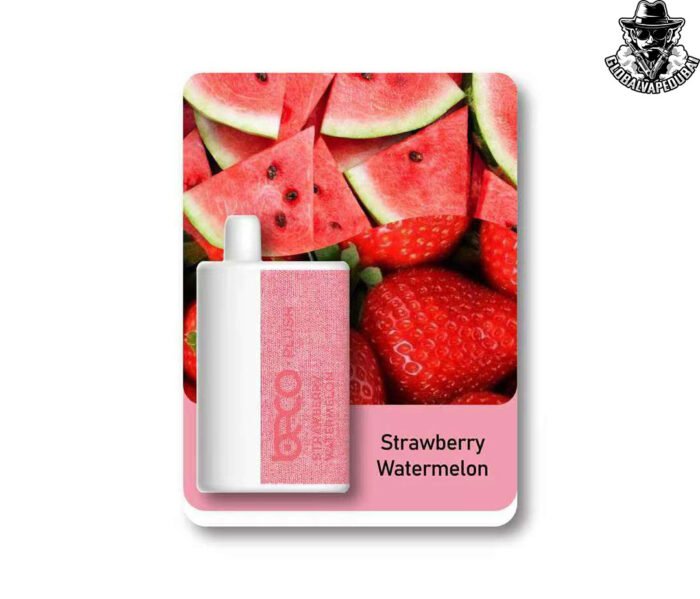 Beco Plush Disposable Pods 10000 Puffs - Image 11