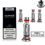 Uwell Caliburn G Coil