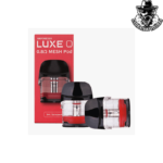 Vaporesso Luxe Q 0.8 Mesh Pods - Image 2