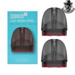 Vaporesso Zero 2 Pods 1.0Mesh