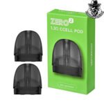 Vaporesso Zero 2 Pods 1.3Mesh