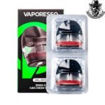 Vaporesso Zero S 1.0Mesh Pods