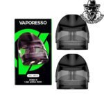 Vaporesso Zero S 1.2Mesh Pods - Image 2