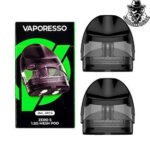 Vaporesso Zero S 1.2Mesh Pods