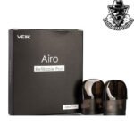 VEIIK Airo Replacement Pod - Image 2