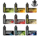 Vigorbox Disposable 10000 Puffs