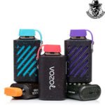 VOZOL Gear Disposable 10000 Puffs