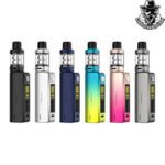 Vaporesso Gen 80 S Kit With iTank Atomizer