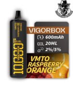 Vigorbox Disposable 10000 Puffs - Image 14