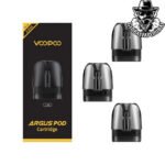 Voopoo Argus Replacement Pod Cartridge - Image 2