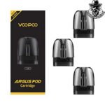 Voopoo Argus Replacement Pod Cartridge
