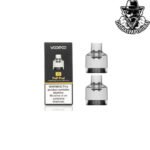 Voopoo - PnP Pods For Drag S/X Kits 4.5ML - Image 2