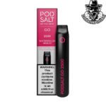 Pod Salt Go 2500 Puffs Disposable - Image 9