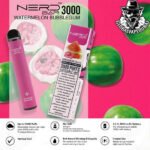 Nerd Bar Disposable 3000 Puffs - Image 20