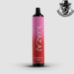 Mazaj 5000 Puffs Disposable - Image 16