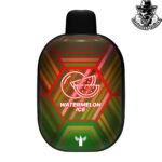 Dr Vapes Disposables 5500 Puffs - Image 13