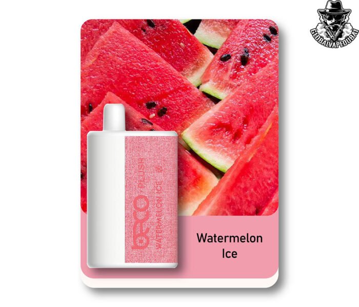 Beco Plush Disposable Pods 10000 Puffs - Image 12