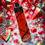My Shisha DTL 10000 Pufffs Disposable - Image 19