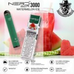 Nerd Bar Disposable 3000 Puffs - Image 21