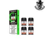 Vaporesso Xros Series 0.6Mesh Pods Replacement - Image 2